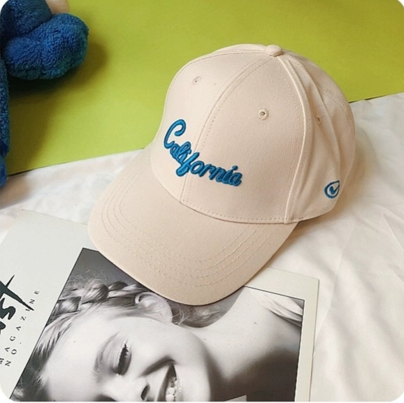 Hat Star With Women's Hat Ins Trend Retro Style Embroidered Letter Baseball Cap Couple Outdoor Thin Summer Sun Hat Star With Duck Cap Application Scenario