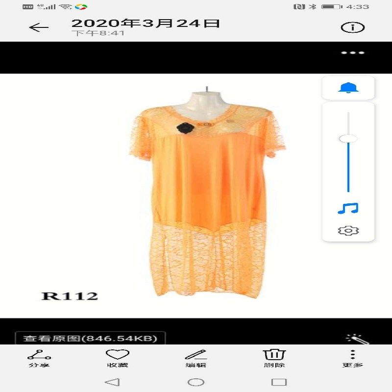 Plus Size Sexy Ladies European And American Foreign Trade Nightgown Lace Underwear 86