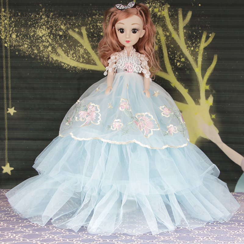 大号挂件洋娃娃热销带音乐100