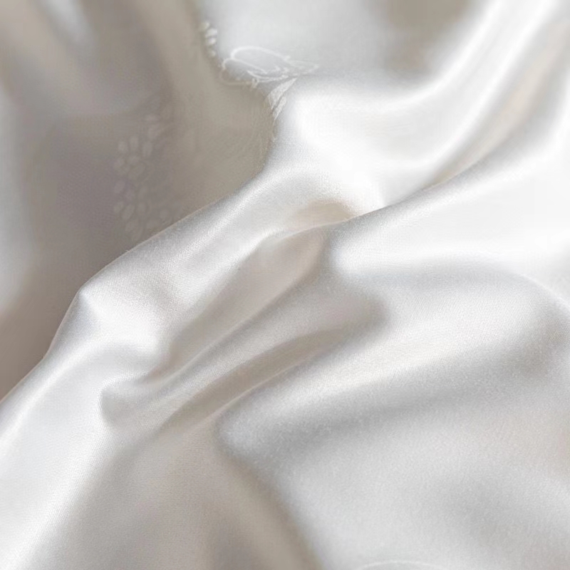 天然蚕丝被详情8