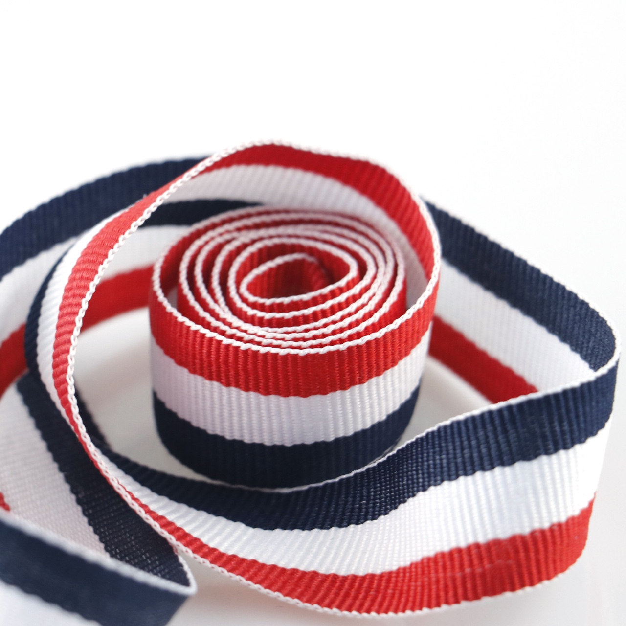 Red White Navy Blue Medal with clothing toy tag with Accessories Accessories Shoe bag side strap: 72#