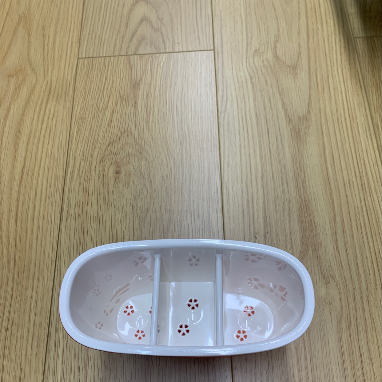 Chopsticks container 3-layer large chopsticks container wall-hanging Chopsticks container drainable container for household chopsticks container kitchen tableware details Picture