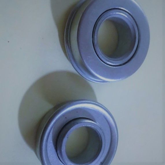 6202 Iron Clad Edge Bearing Specification drawing
