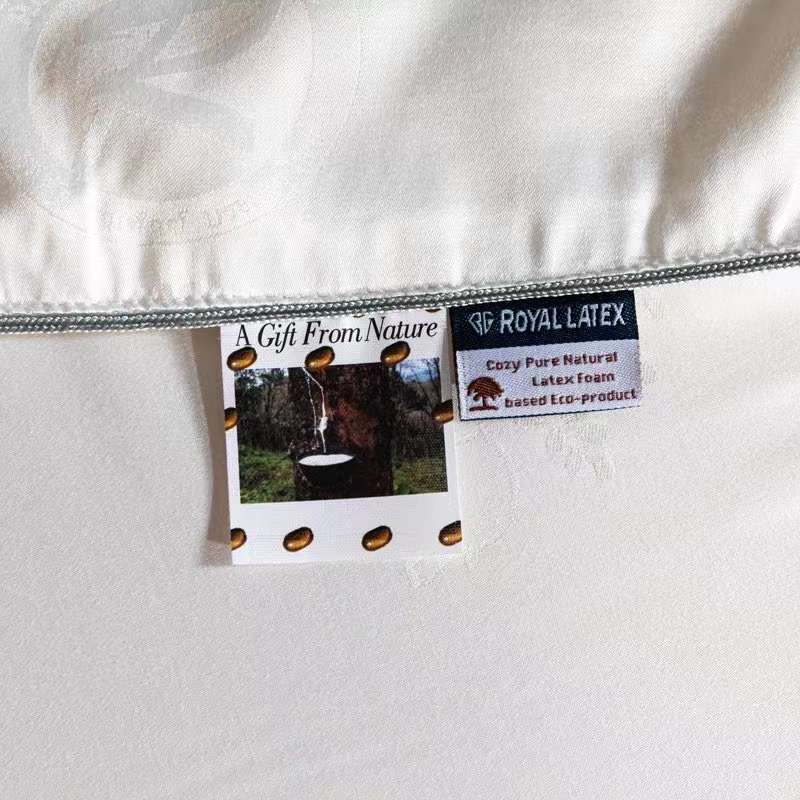 天然蚕丝被详情4