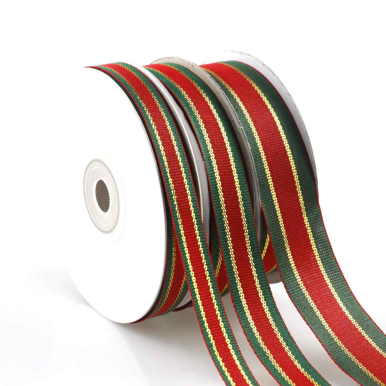 Christmas Ribbon Gift Gift Box Wrapping Ribbon Christmas ribbon webber Flower Egg 94#