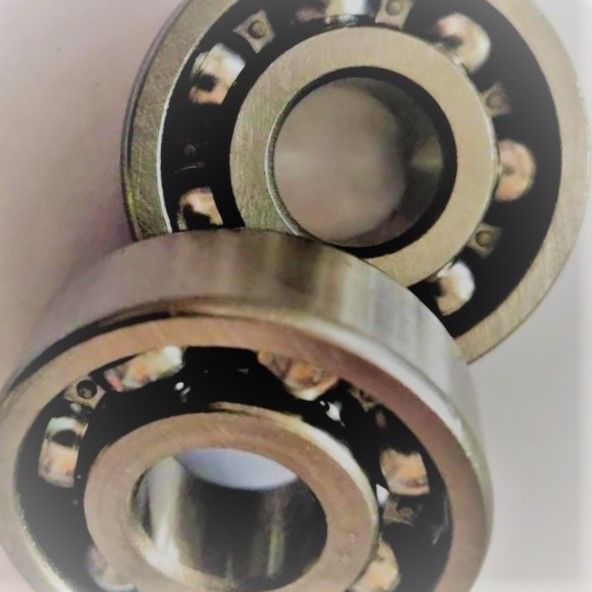 6204 Bearing details Picture