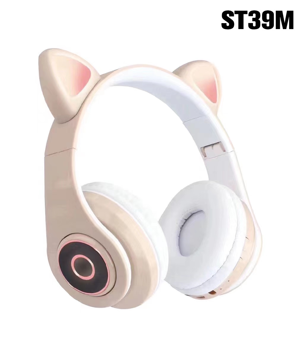 Guangdong Sogo headphones 39M detail image 7