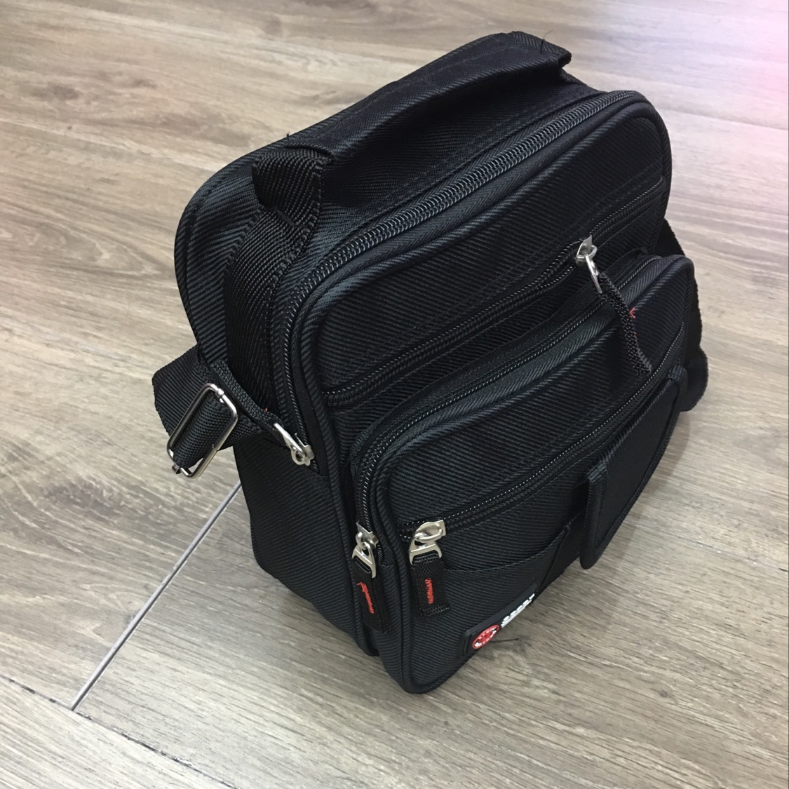 982# Crossbody Bag details Picture