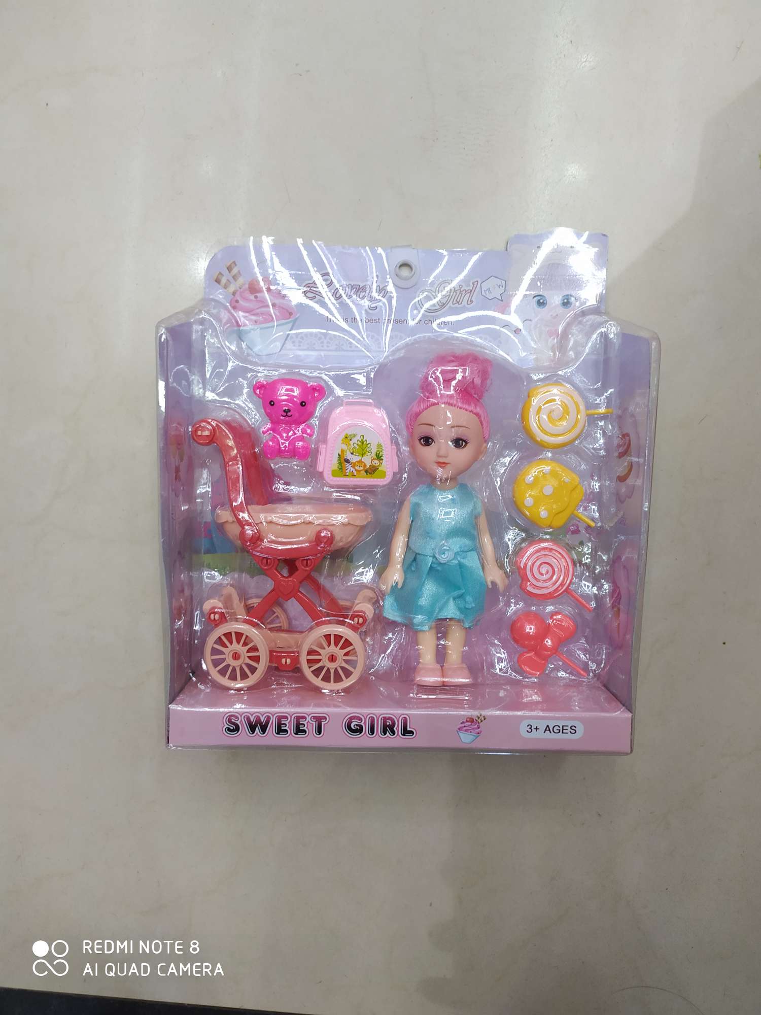 推车套装10产品图