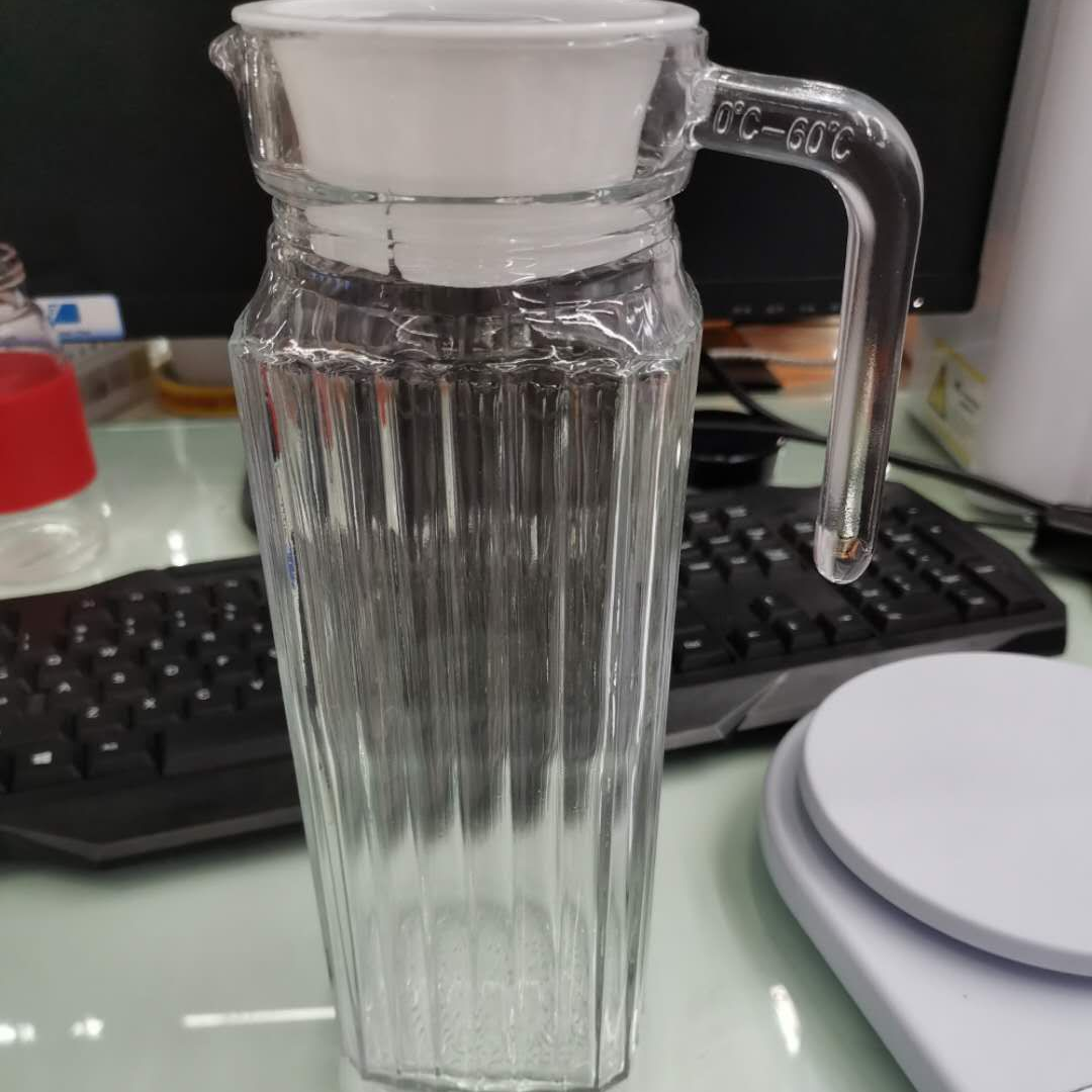 玻璃凉水壶