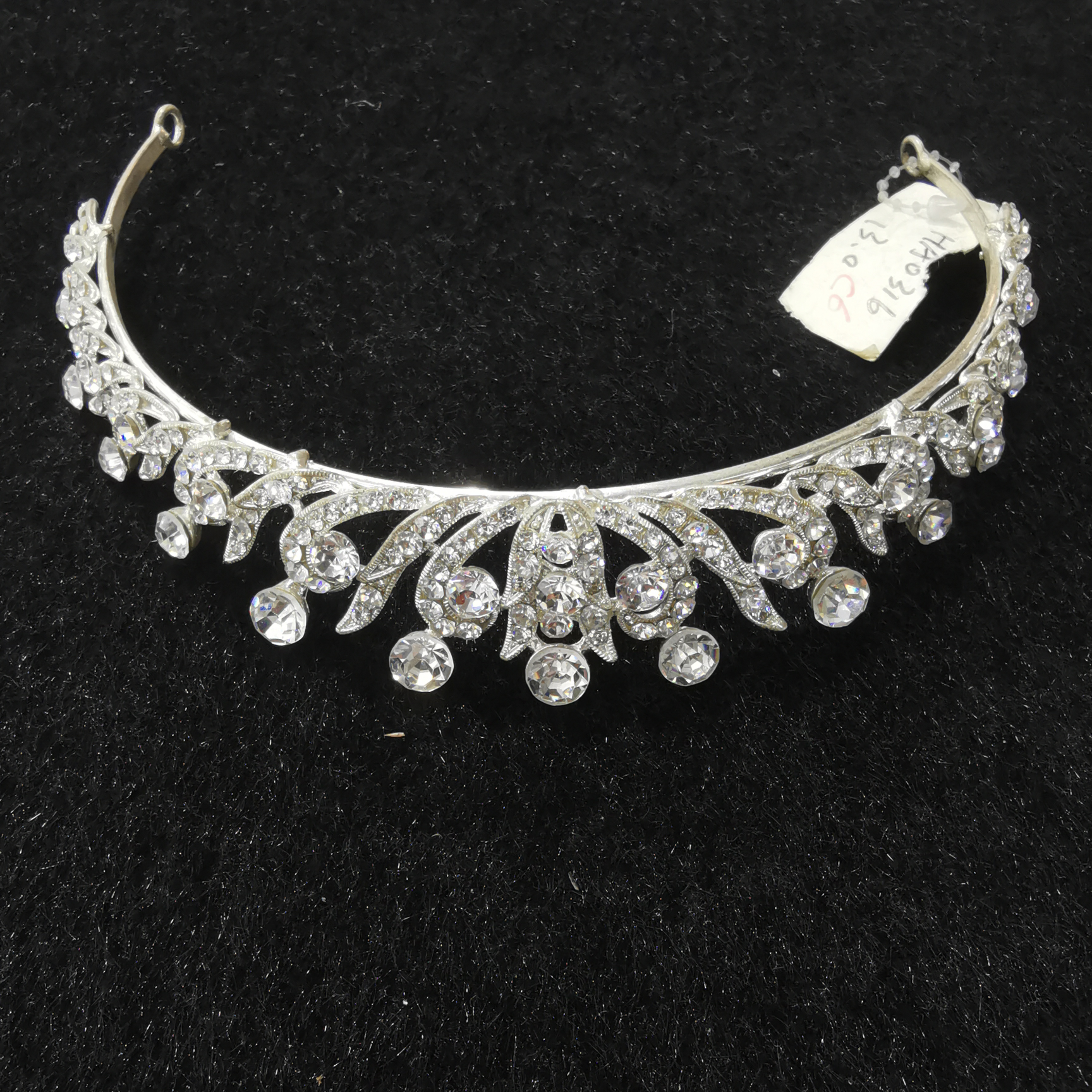Wedding headwear 2020 new Korean princess sweet hair accessories wedding accessories