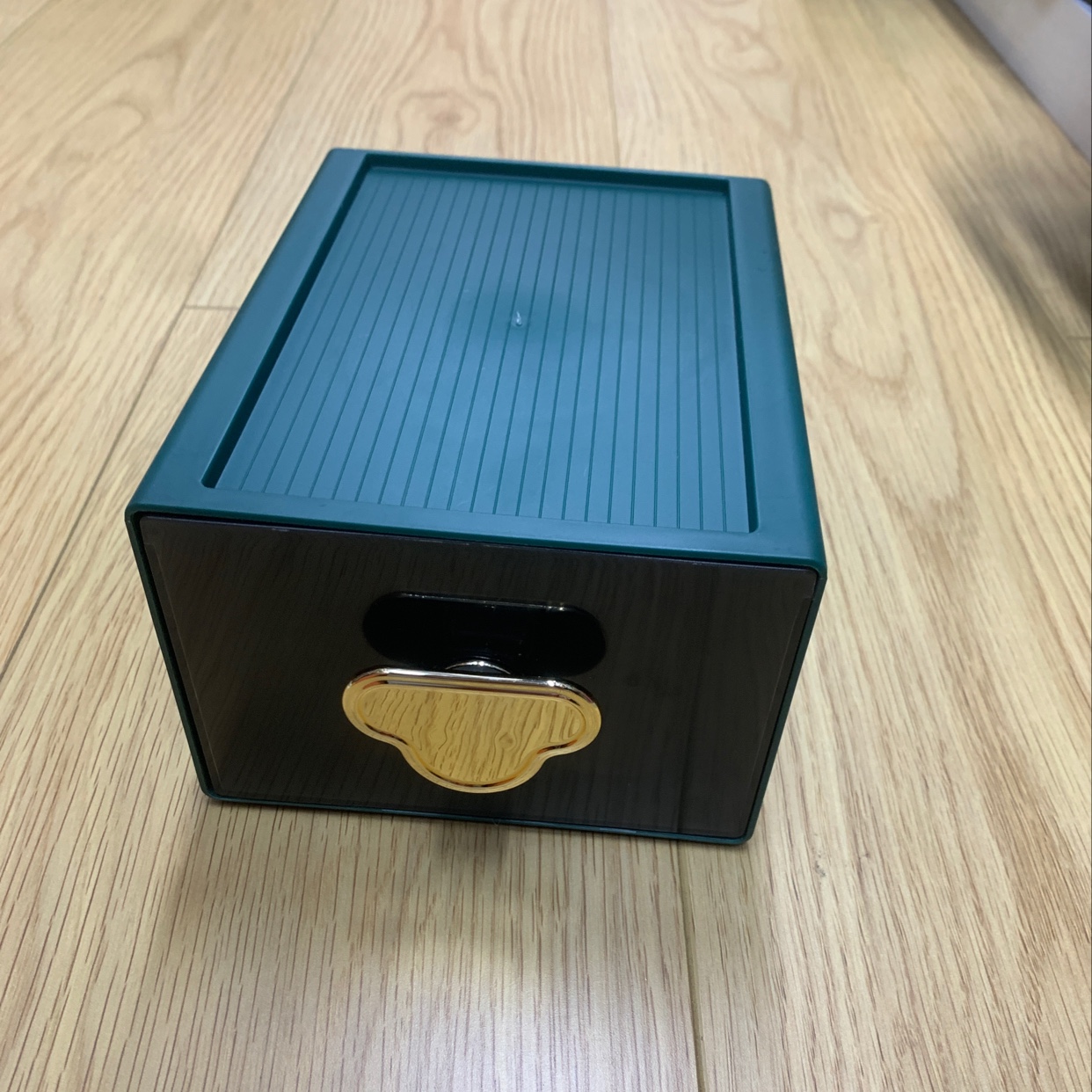 New Convenient And Practical Box No. 2 Storage Box Simple Household Goods Box