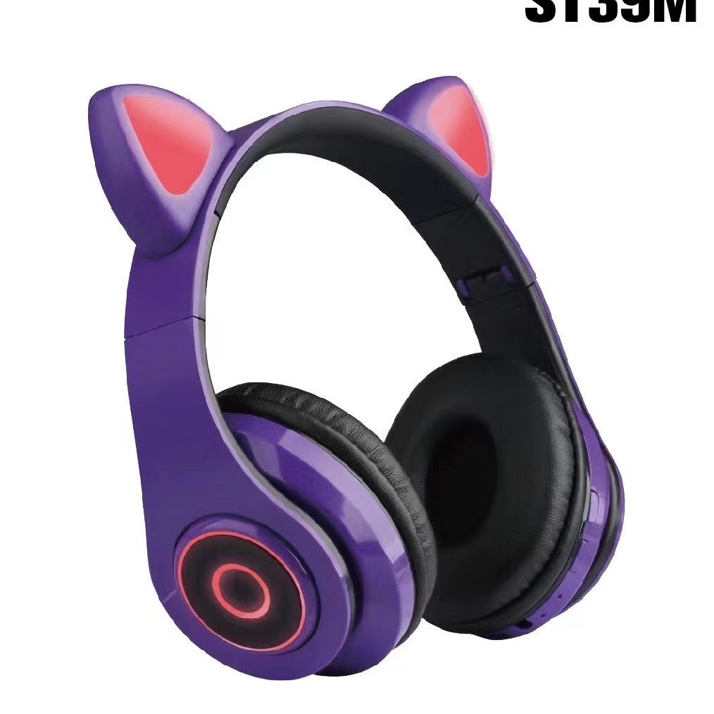 Guangdong Sogo headphones 39M