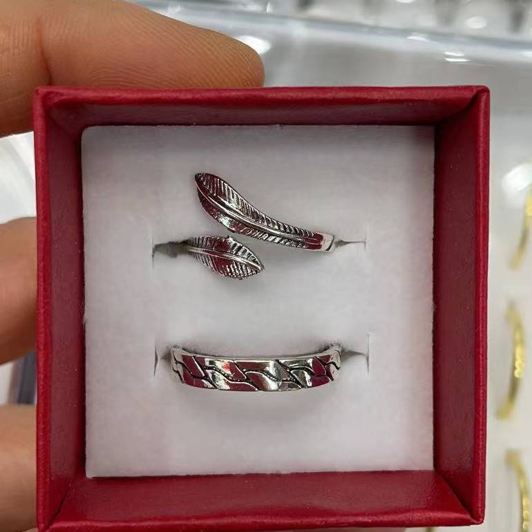 Ring 002