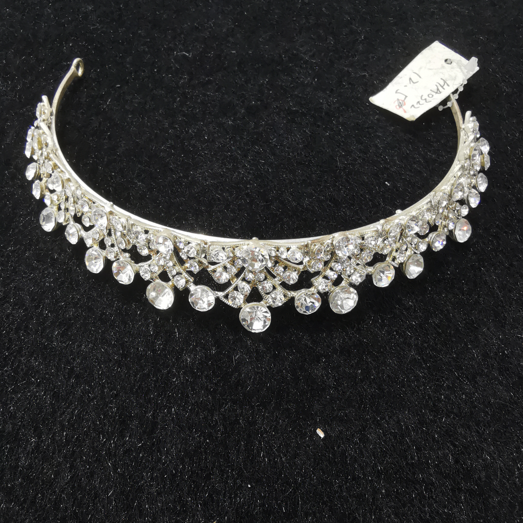 Headwear 2020 new Korean Princess sweet hair accessories for wedding dresses for girls