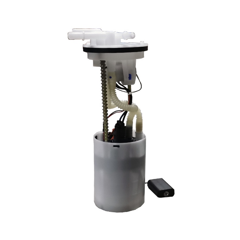 Automobile fuel pump assembly details Picture