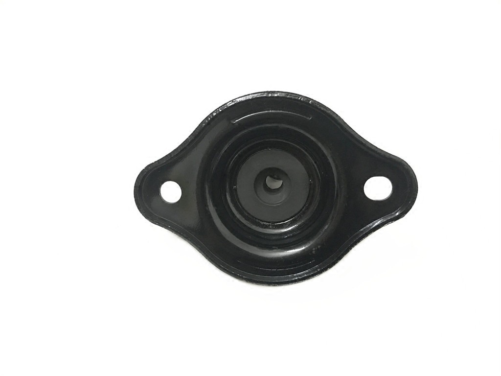 Automobile roof rubber shock absorber bracket Application Scenario