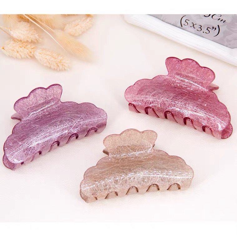 9cm蚕丝系列爪子