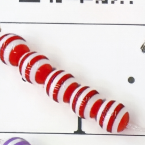 12 cm solid stripe 1