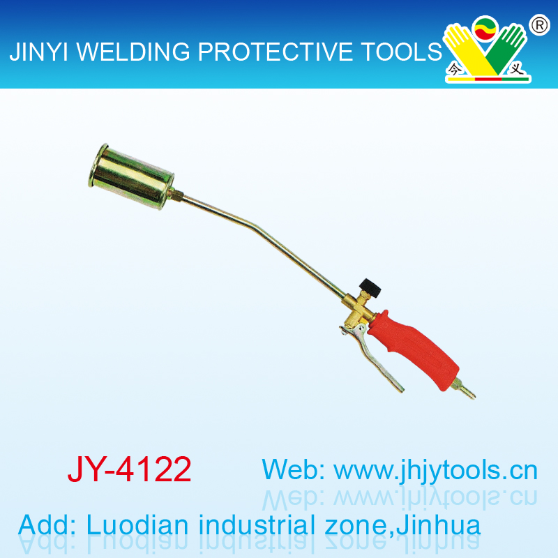 50型手压式喷火枪