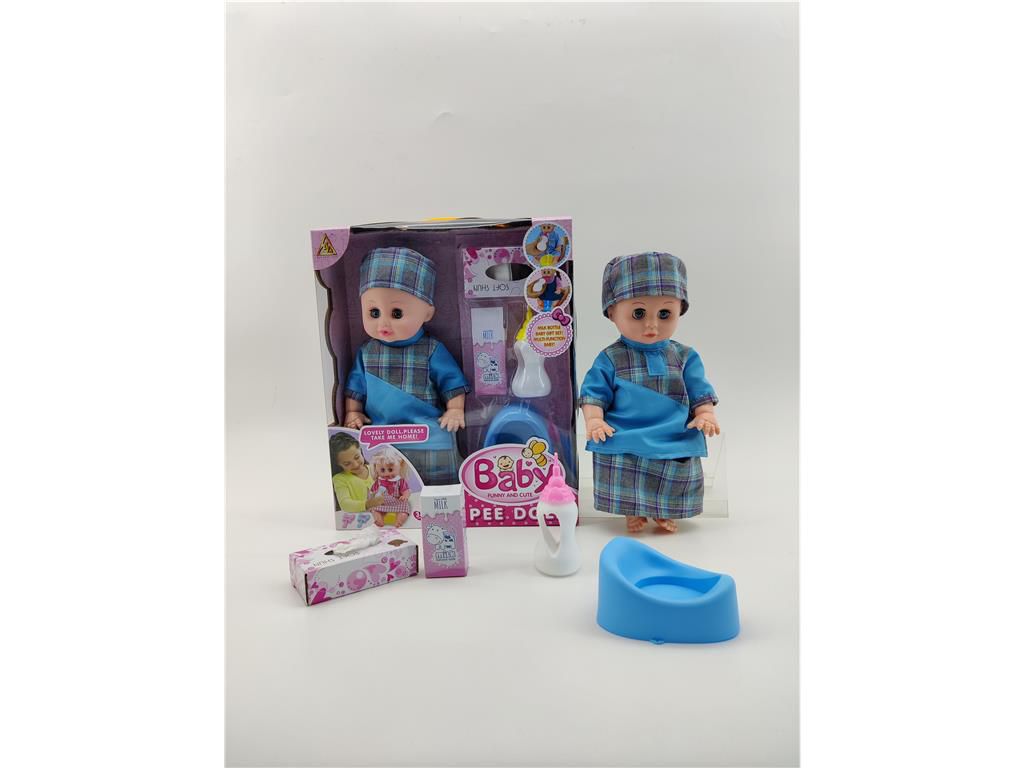 开窗盒/娃娃/过家家细节图