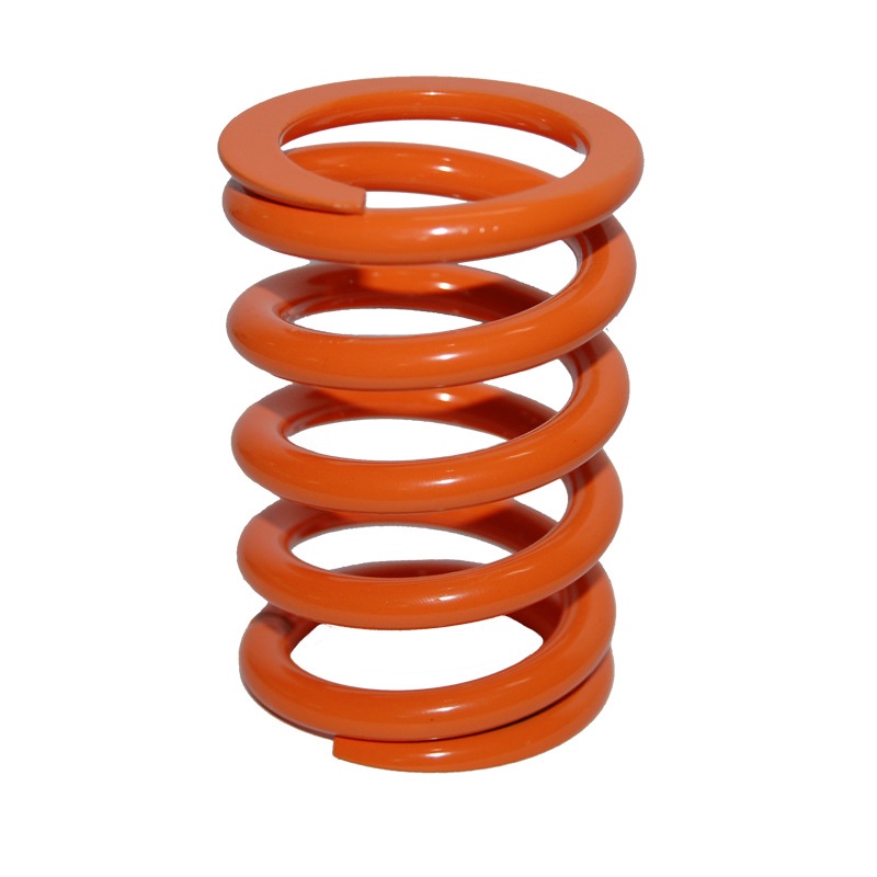 Automobile shock absorber spring Item Picture