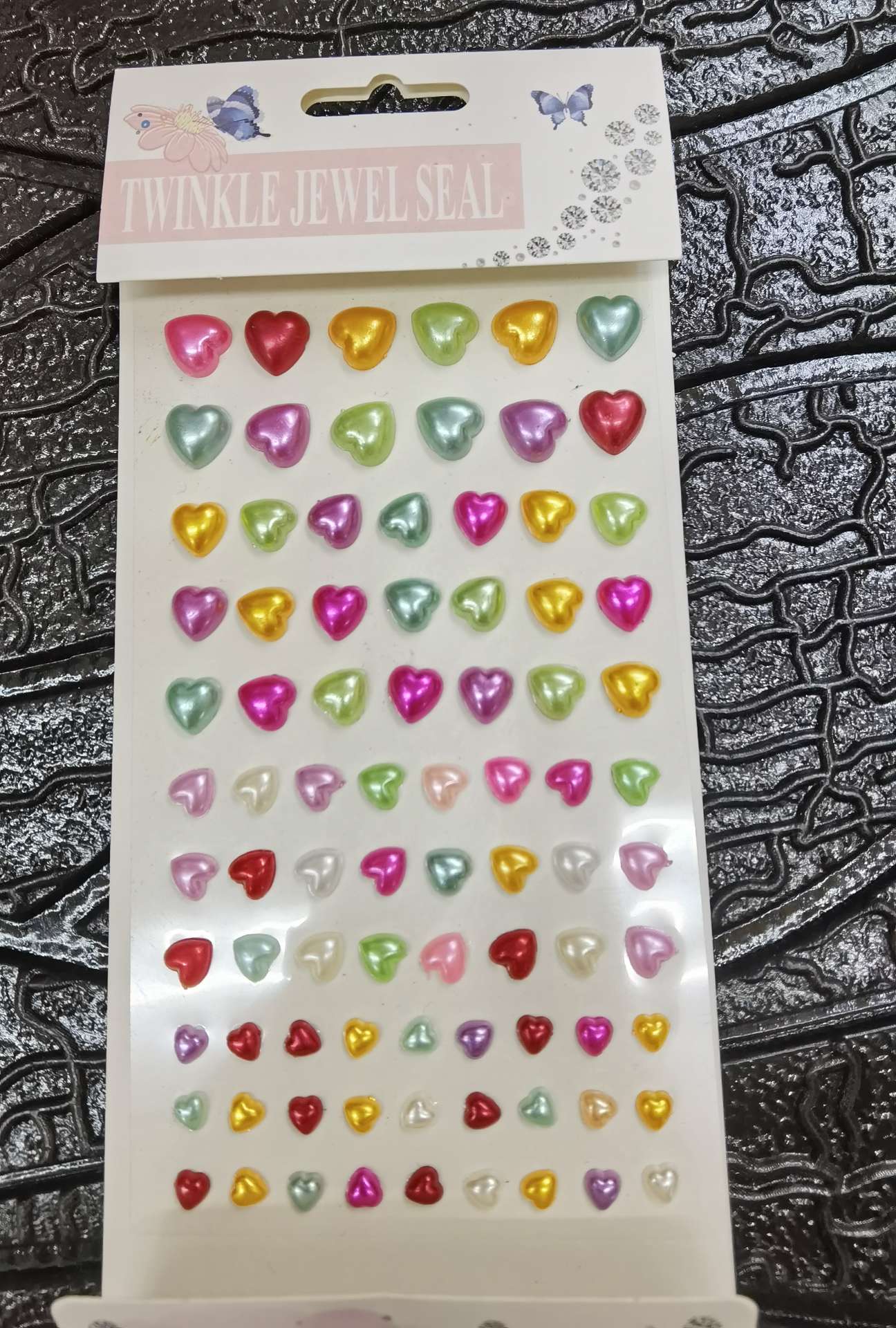 DIY/立体贴/儿童贴纸细节图