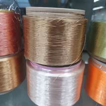 涤纶长丝FDY 亮丝 适用于织带织布化纤原材料50D 100D 150D 300D
