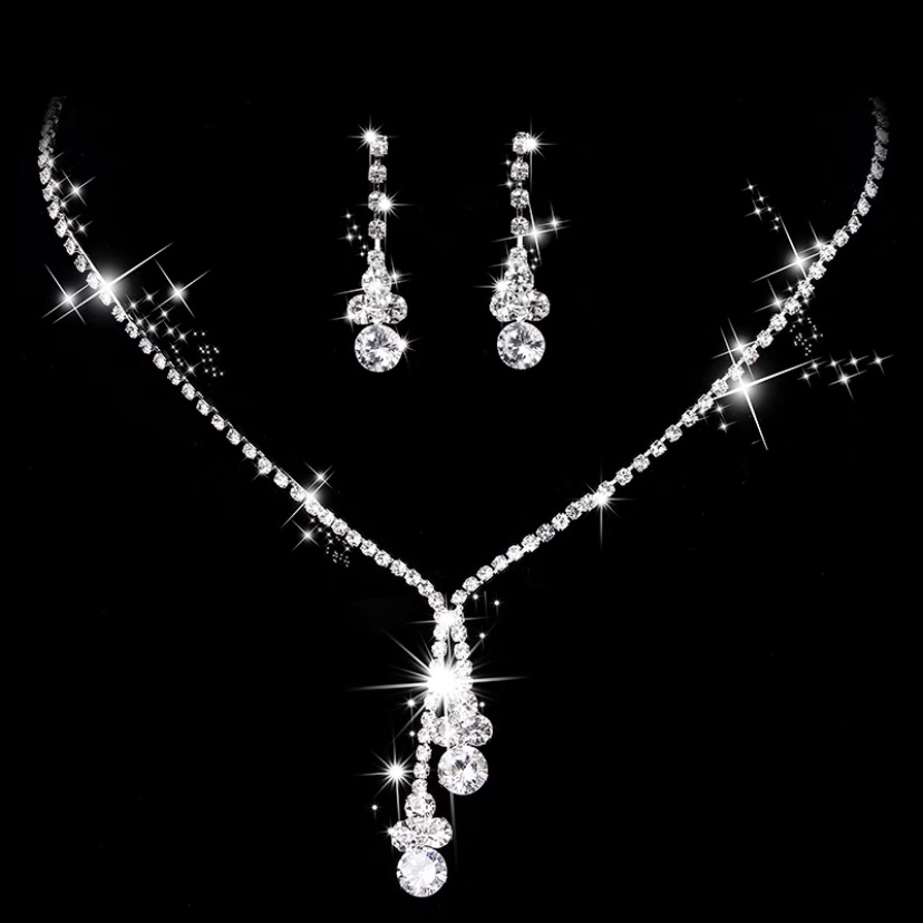 Necklace 196