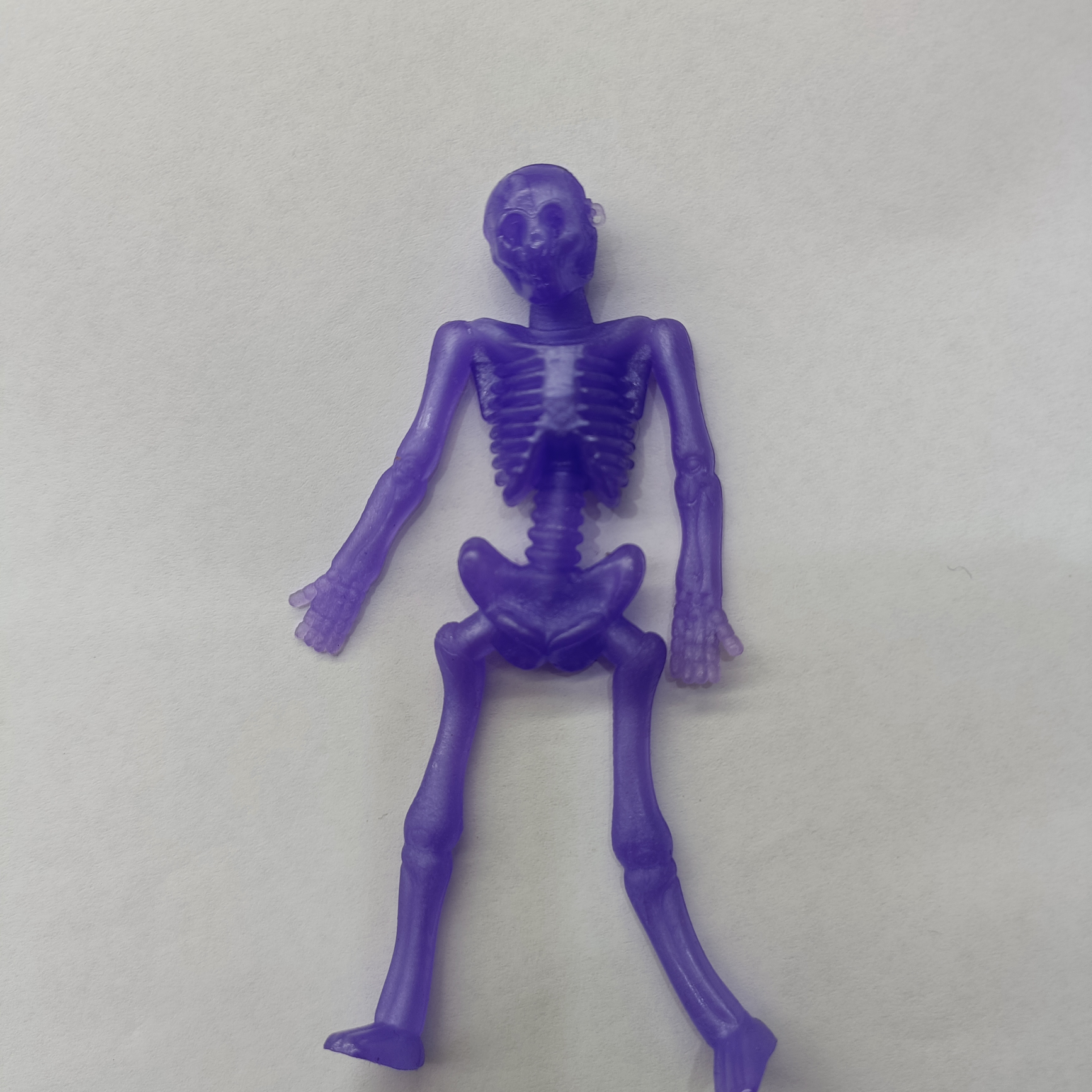 Skeleton Rack 1