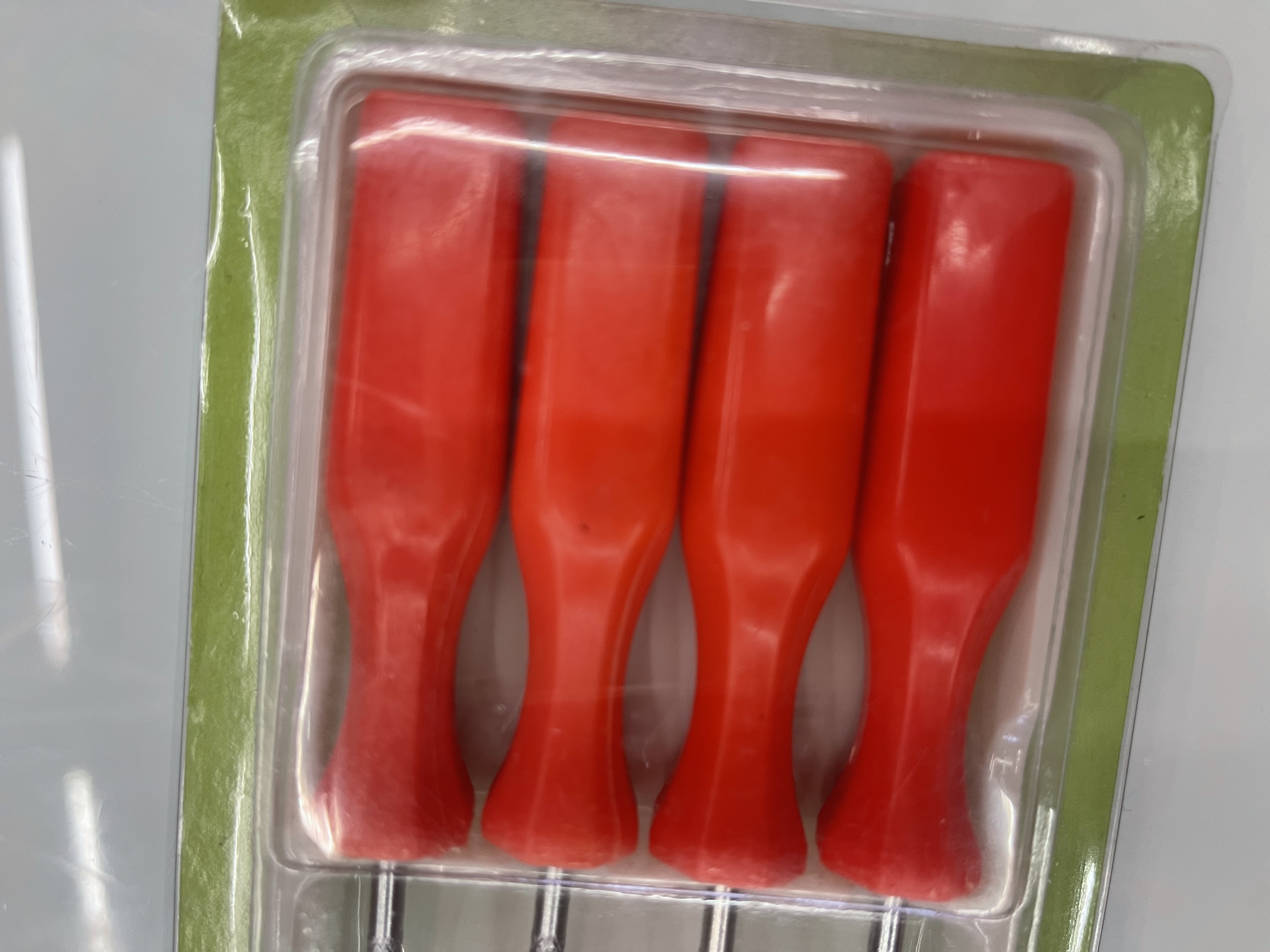 4Pcs Hook details Picture
