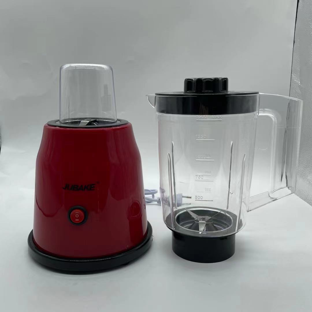 榨汁机家用水果小型全自动便携式料理搅拌杯多功能打炸果汁机详情图5