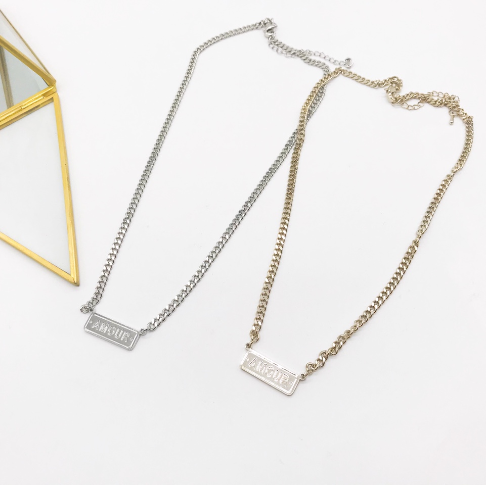Necklace -137