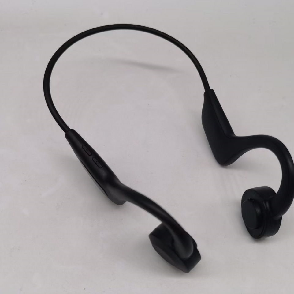 Bone conduction ear, ready for mass production...