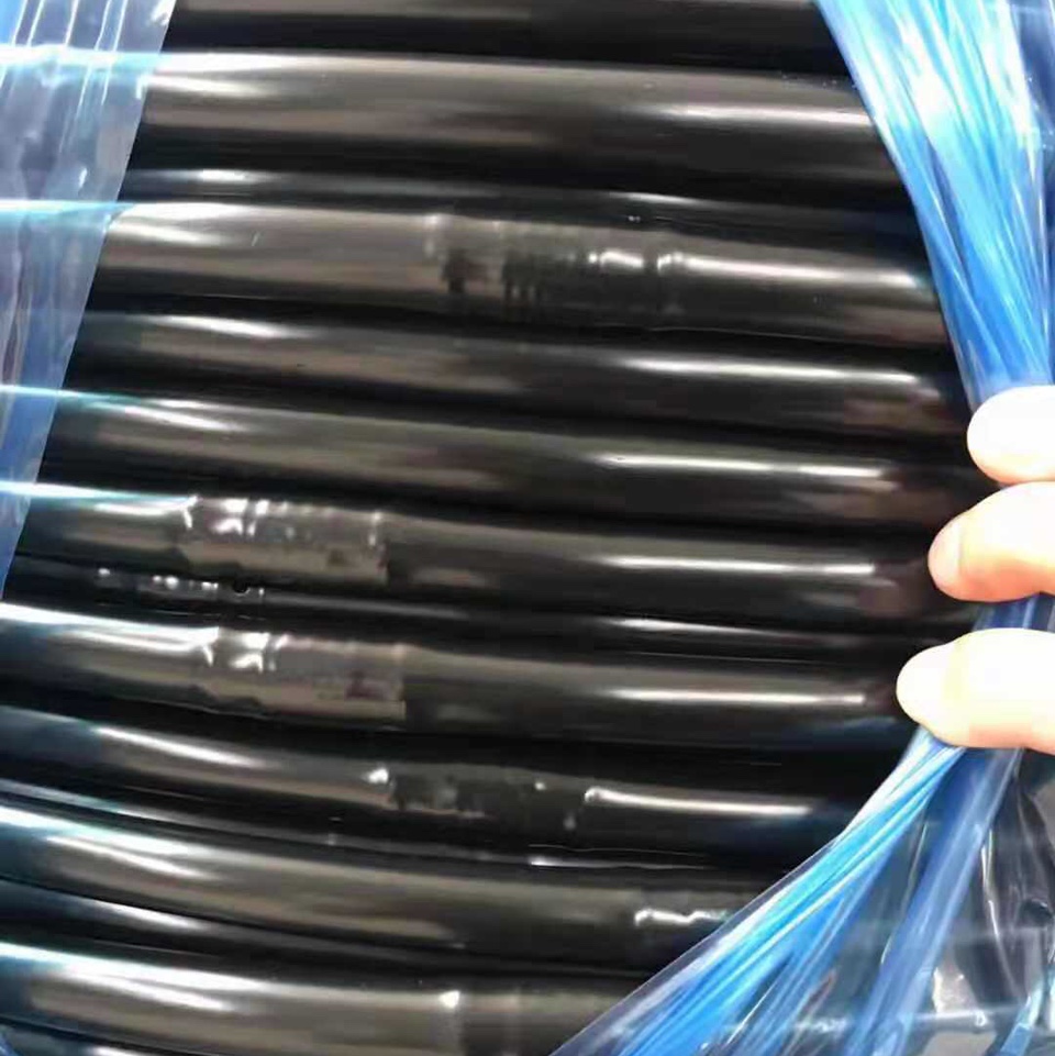Agricultural water-saving irrigation drip irrigation pipe with water-saving equipment specifications complete