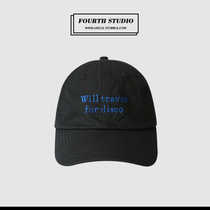 Stubble Uncle summer thin breathable cap Female couple Japanese Harajuku fashion soft top baseball cap Male 68