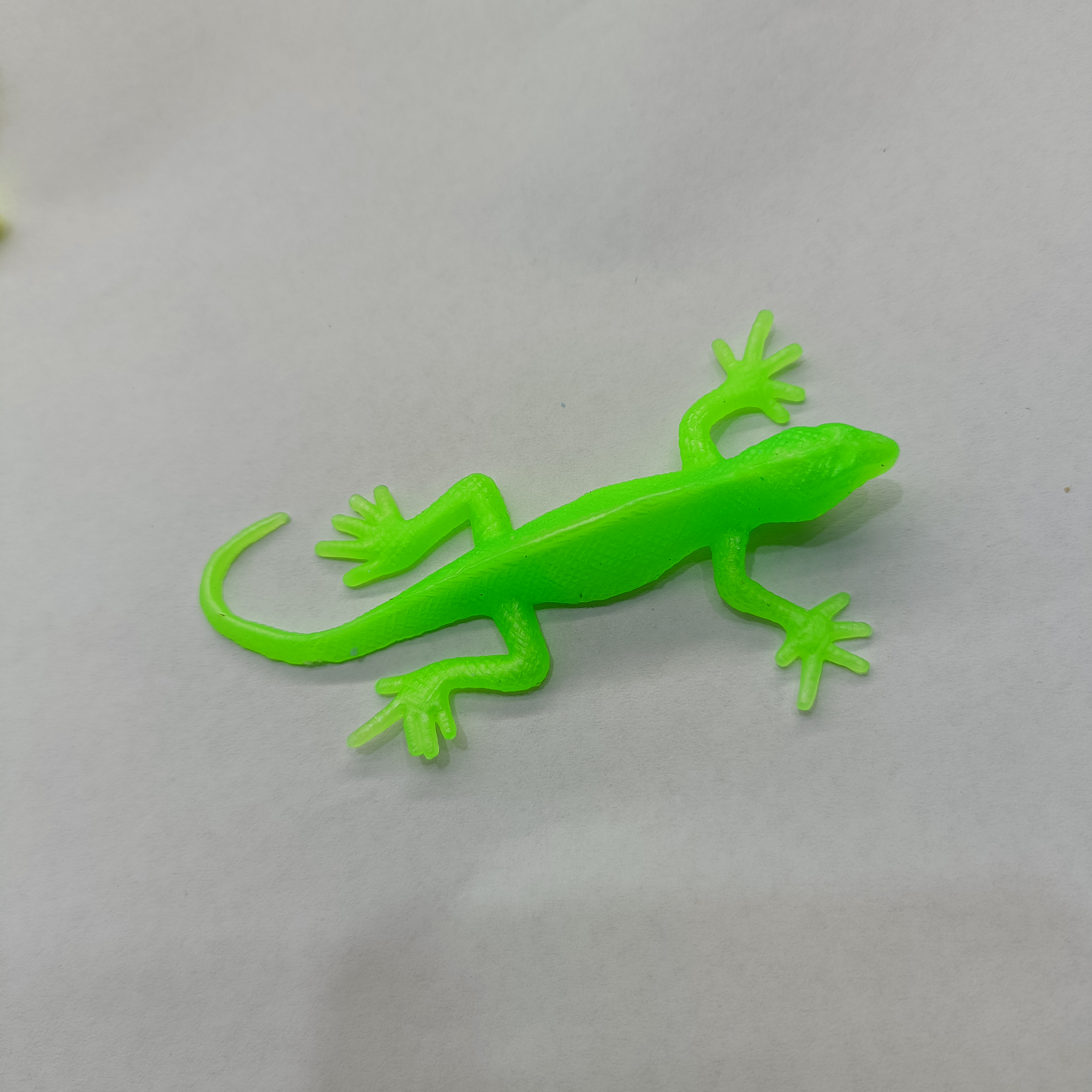 Gecko 2