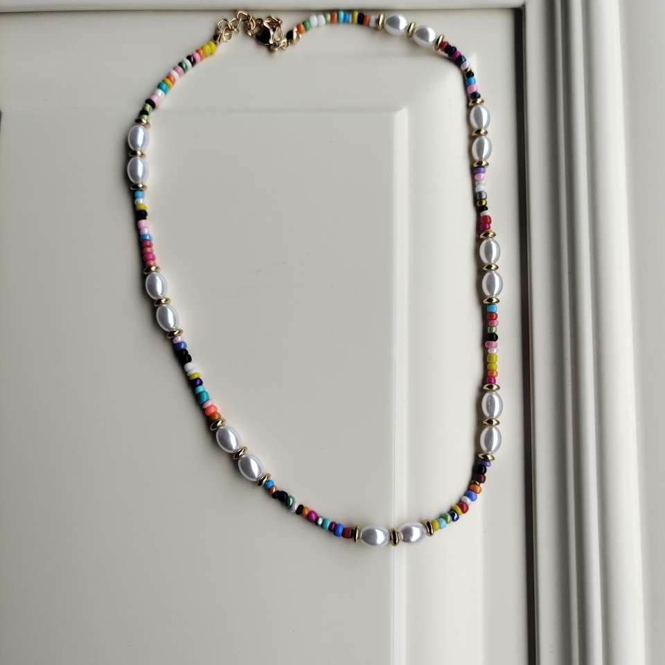سلسلة رز الموضة 9 Specification image