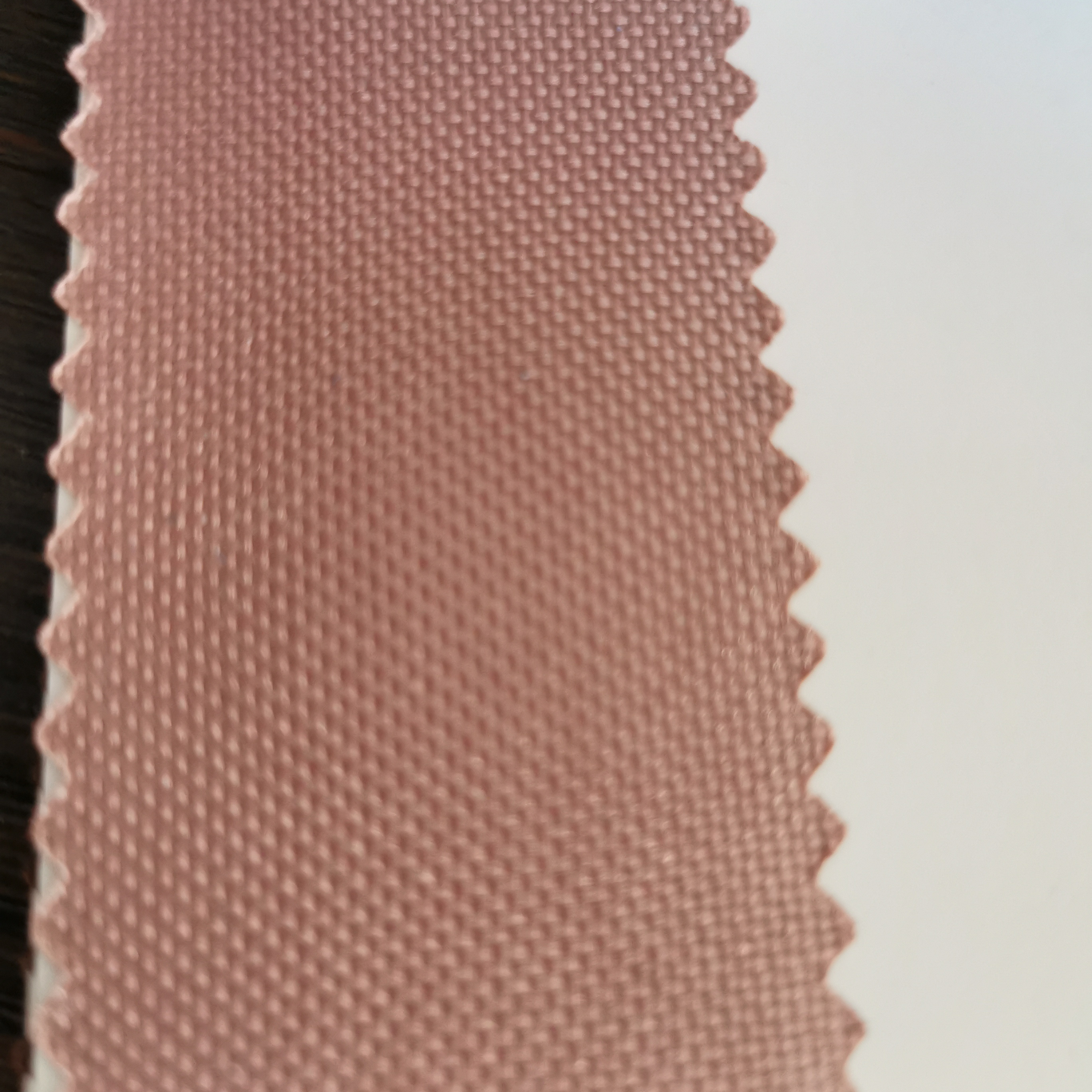 600DD版牛津布玖瑰金