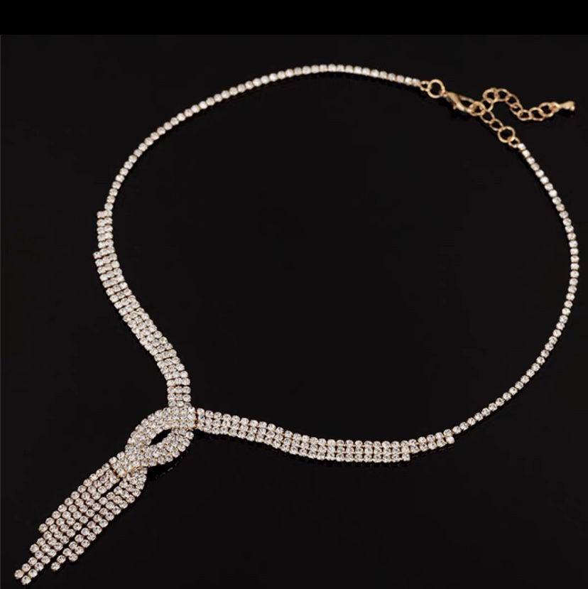 Necklace 256