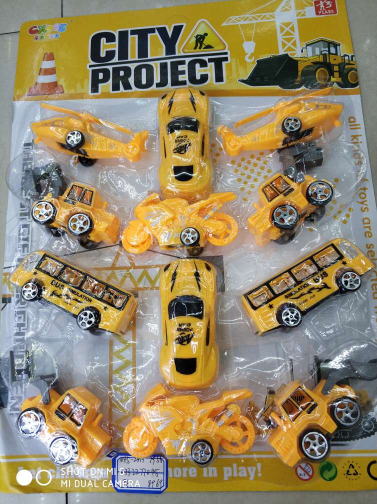 玩具车详情图15