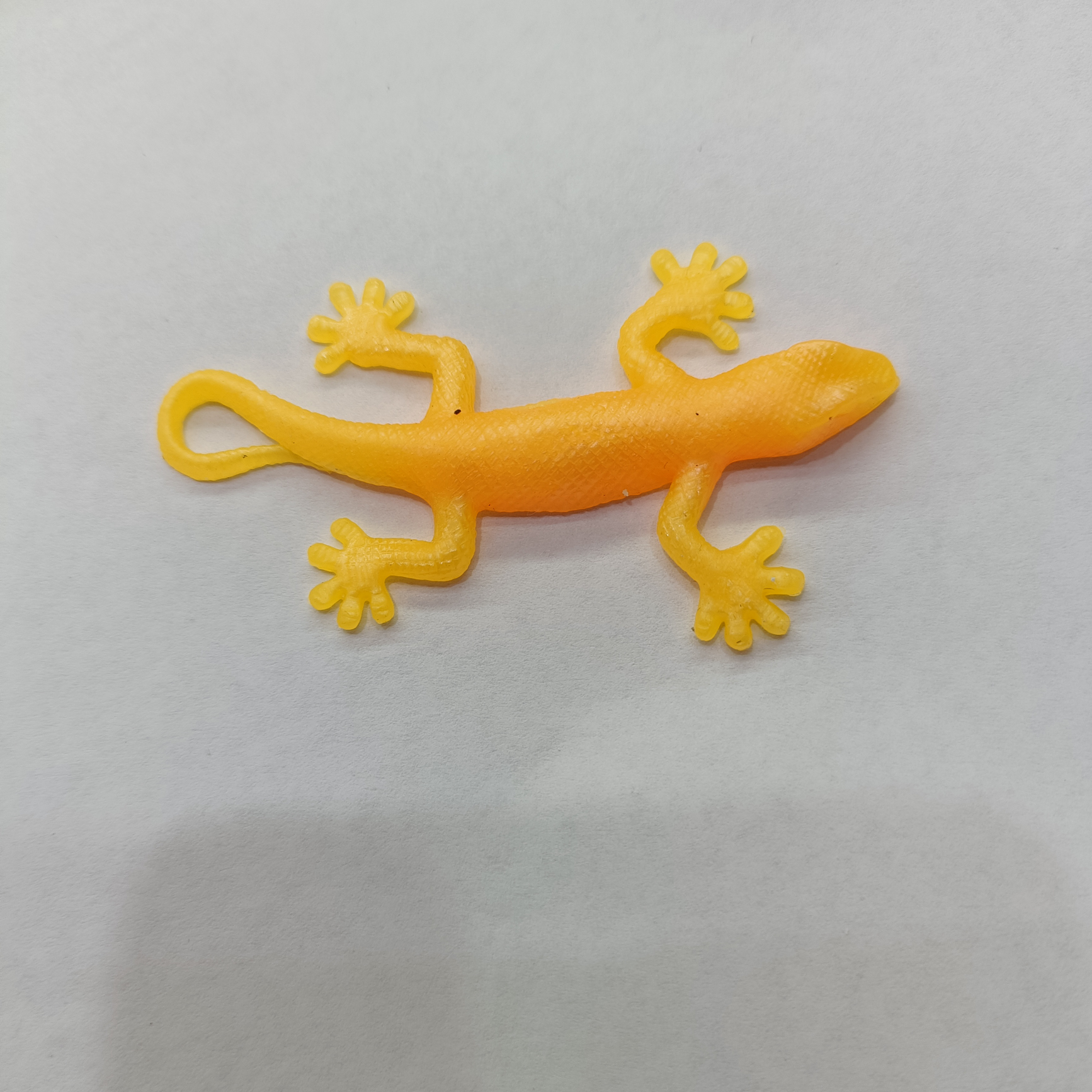 Gecko 3