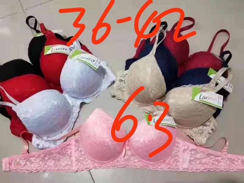 Thick Cup Trade Bra full figure