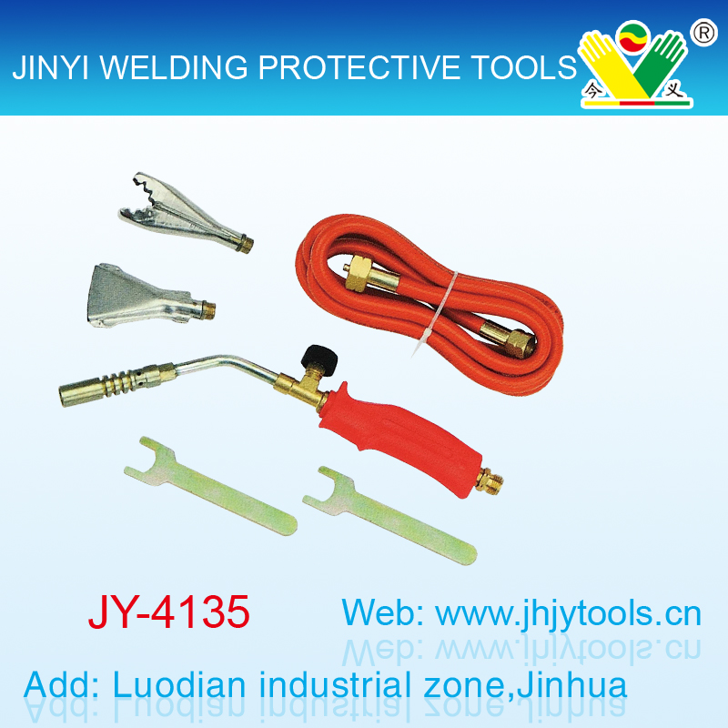 10型套式喷火枪D款