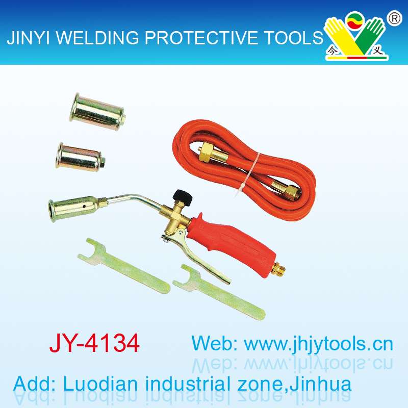 10型手压套式喷火枪详情图1