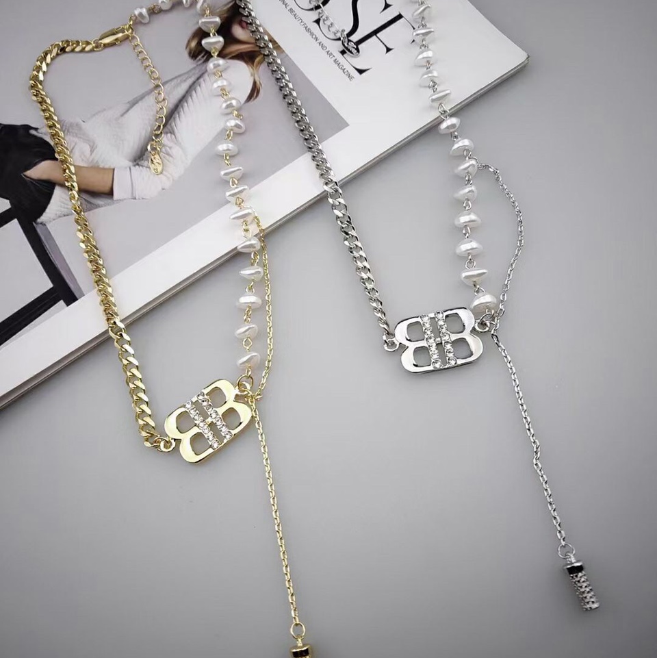 Necklace -128