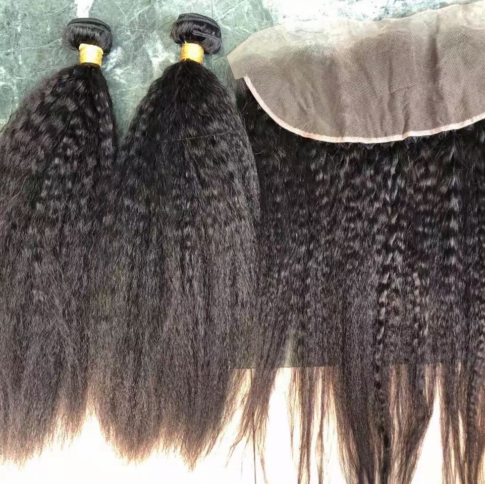 True Hair 2