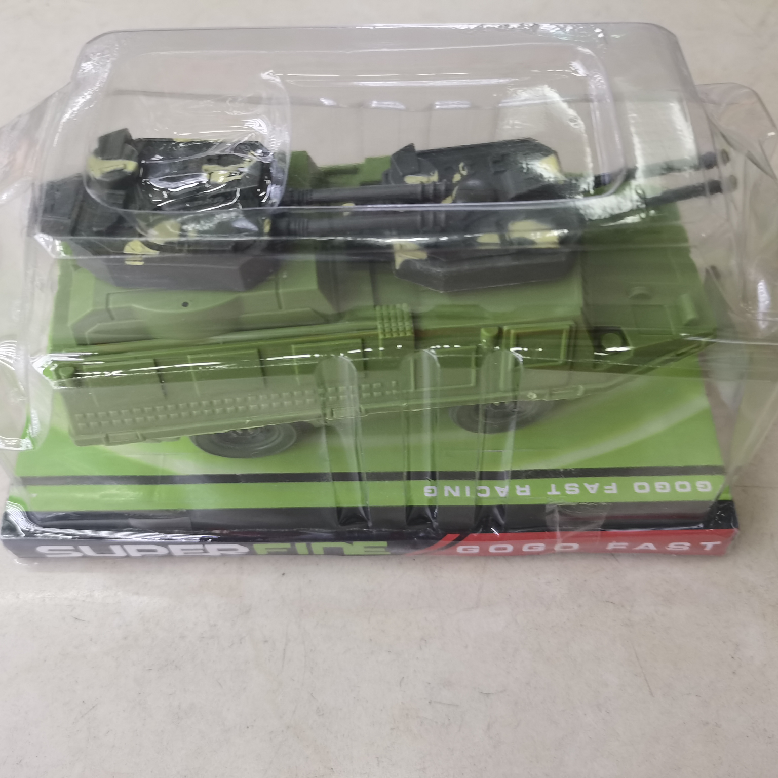 58707多功能多趣味惯性多样式儿童可爱小车