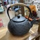 茶具铁壶日式手工机模煮茶烧水家用送礼套装图