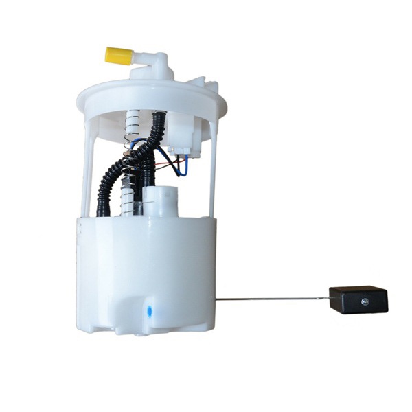Automobile fuel pump assembly